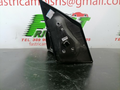 SPECCHIETTO RETROVISORE ANTERIORE SINISTRA HYUNDAI GETZ 2002-2011 E4012190 - Foto 3 di 6