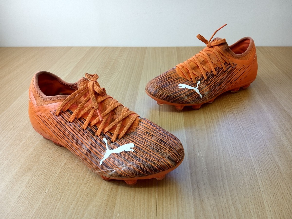 football boots 7.5