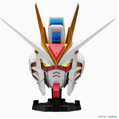 バンダイ BN HEAD Collection VOL.2 機動戦士ガンダム Bandai Bn Head Collection Vol.2 Mobile Suit Gundam ZGMF-X20A