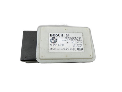 ESP Sensor Steuergerät für BMW X3 E83 18d LCI 08-11 34526782372 6782372