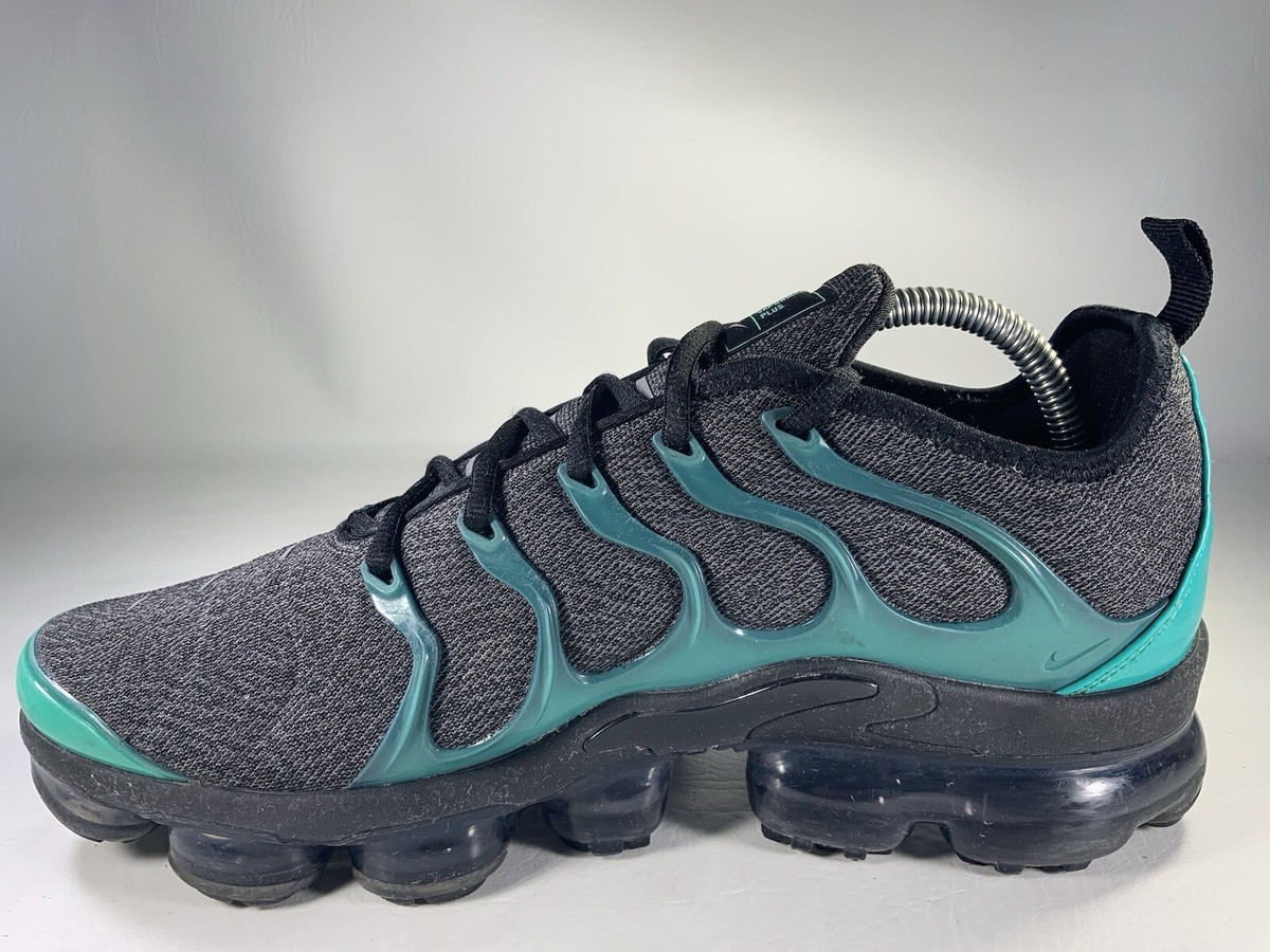 nike air vapormax plus turquoise