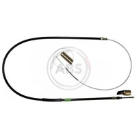 A.B.S. Handbremsseil Bremsseil Links Rechts Passend FüR BMW X5 E53 K19906