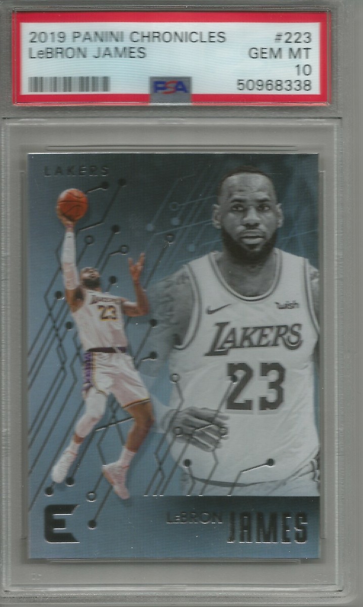 その他 PSA 10  Lebron  james s-l1200.jpg