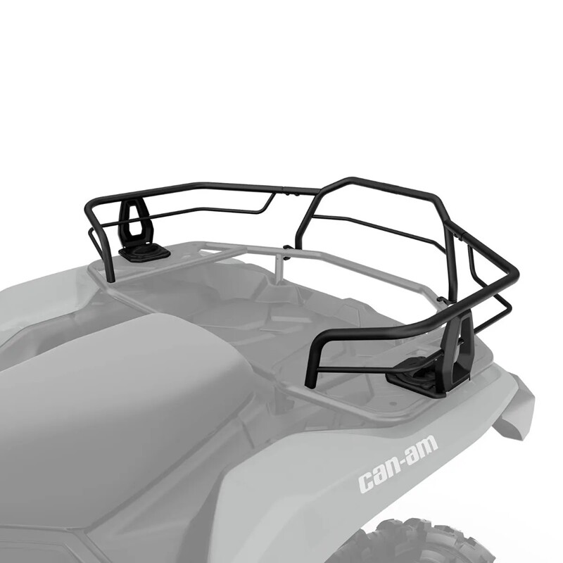 Can Am Outlander 500 700 Linq Rack Extension Front Or Rear