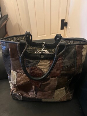 Jamin Puech Leder Tasche, guter Zustand, OP: 1000 EUR.