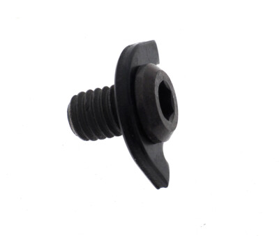 Shimano RD-M9100-GS/RD-M9100-SGS Rear Derailleur Cable Fixing Bolt & Plate, 1pc