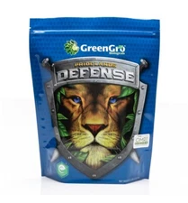 Pride Lands Defense 2 lbs by GreenGro Biologicals