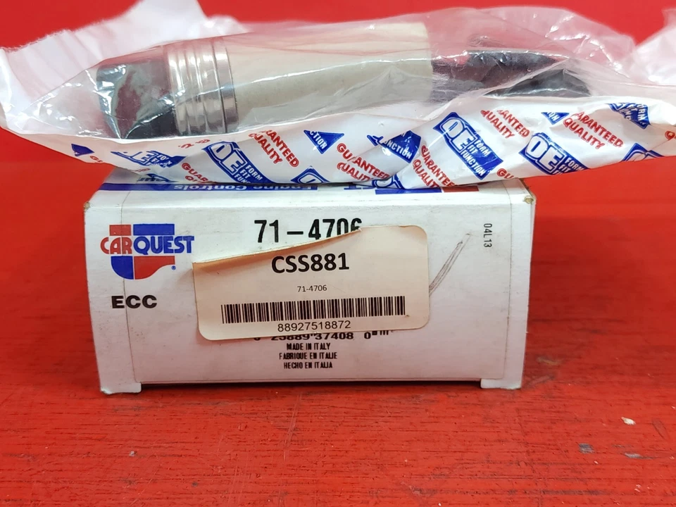 OEM BMW Camshaft Position Sensor For 1993-1995 BMW 318i 740i 530i 540i - Image 2 of 4