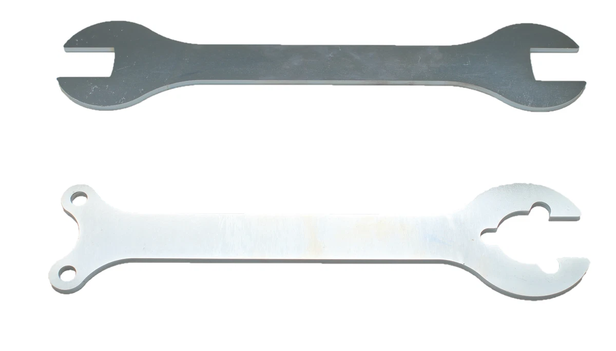 Range spanner cheap