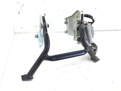 Central Stand And Accessories YAMAHA T-MAX XP 560 2022 SJ18F | eBay