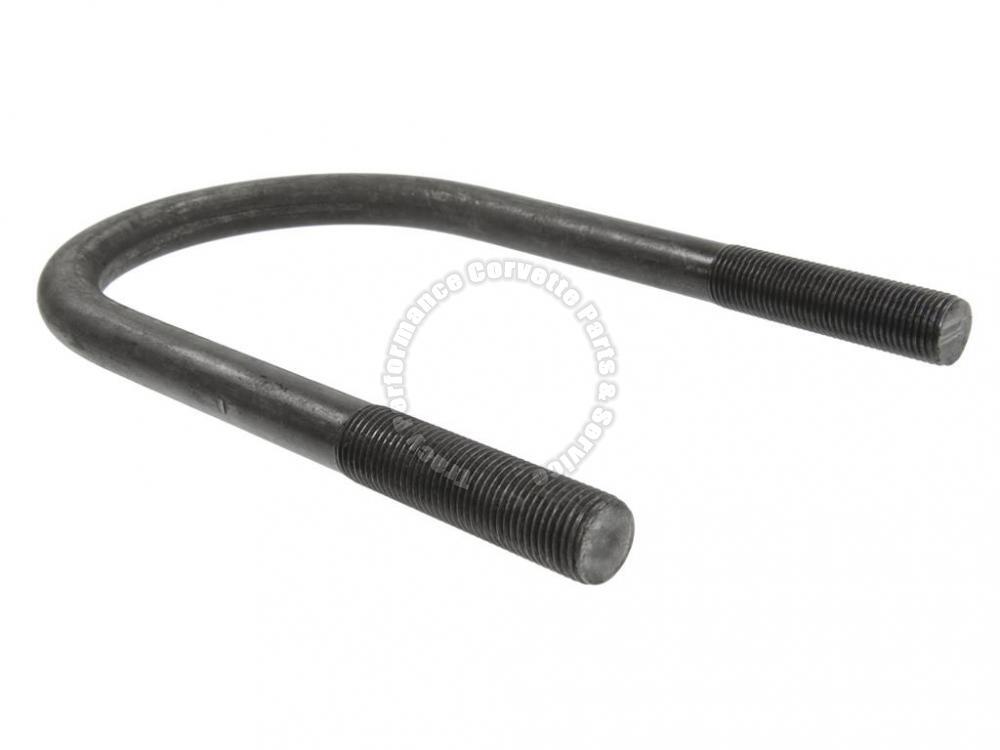 1956-1962 Corvette GM# 3723981 Rear Axle U Bolt | eBay