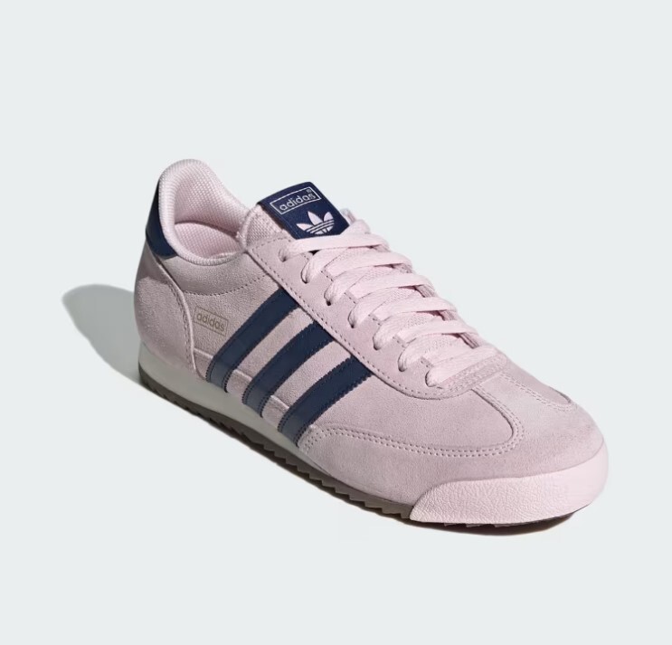 adidas Originals R71 MEN'S SHOES JR6509 Clear Pink / Dark