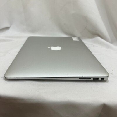 Macbook Air 7,2 i7 (A1466) | eBay UK