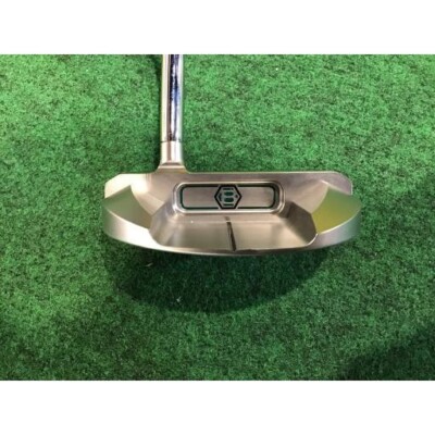 ベティナルディ　studio stock 16 34インチ Used BETTINARDI STUDIO STOCK 16(2023) 34 inch Putter | eBay