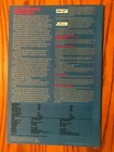 1988 Scorpio and XR4Ti sales brochure - Imported from Germany as Merkur by FMC — photo 5