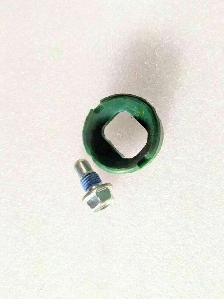 Fit For Suzuki Samurai SJ413 SJ410 Gypsy Sloppy Shifter Bolt and Sheet Shifter Foto 2 de 3