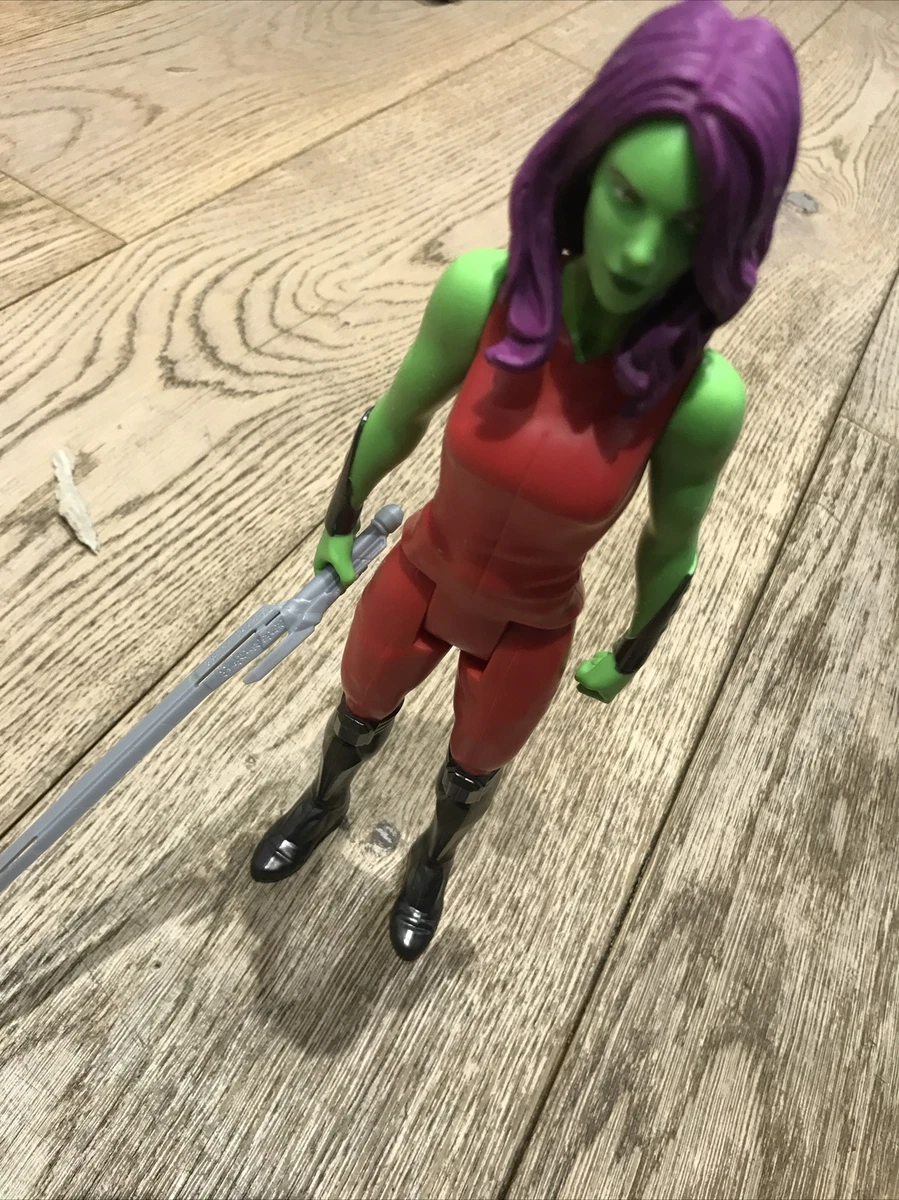 Titan hero gamora deals