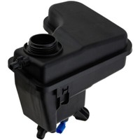 NTY AusgleichsbehäLter KüHlmittel FüR BMW X3 E83 2.0D 3.0D 5Er Touring E61 525D