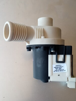#ad LG Kenmore Washer Pump Part # 4681EA2001T Works Perfect FREE SHIPPING $19.95