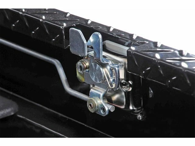 Trilho de cama para trilho caixa de ferramentas para 1995-2021 Toyota Tacoma 1996 1997 1998 1999 J667GG - Imagem 3 de 4