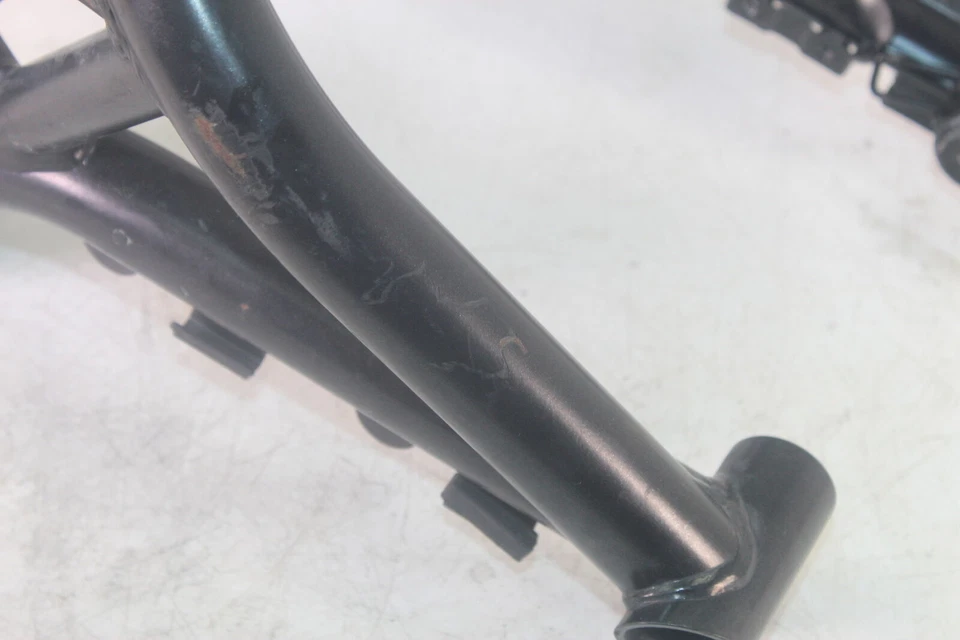 Ducati Monster 821 2015 cuadro chasis 47017703AC Foto 3 de 4