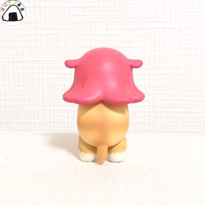 Mofusand x Sonny Angel Hippers Figure Set of 5 Authentic Mofusand x Sonny Angel Hippers Figure Set of 5 Authentic