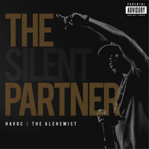 Havoc & The Alchemist The Silent Partner (CD) Album (UK IMPORT) eBay