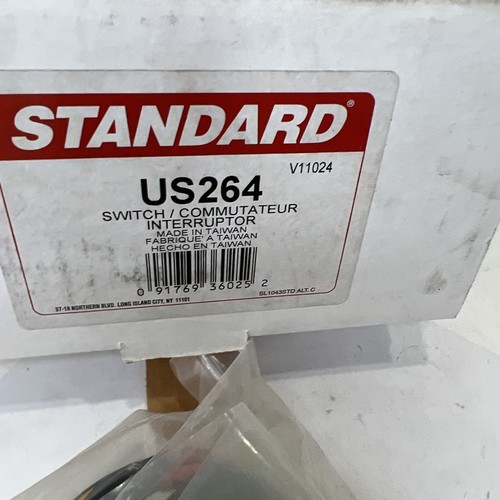 Ignition Switch Standard Motor Products US264 - Picture 5 of 5