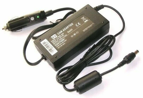 12V KFZ Zigarettenanzünder Adapter, Ladekabel, TV Anschlusskabel, 12V 5A  - Bild 2 von 4