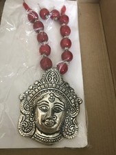 Ethnic Necklace Set