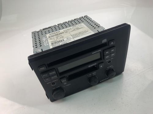 VOLVO V70 II SW Musik-Player ohne GPS 30657637-1 2002 17728798 - Bild 1 von 4