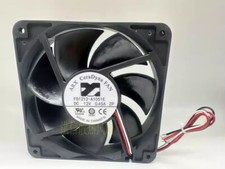 ARX FD1212-A1051E 12025 DC12V 0.45A 120 25MM 3-Wire Cooling Fan