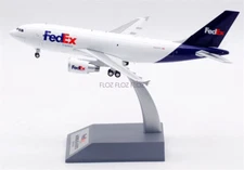 B-Models for Fedex for Airbus A310-300F N803FD 1/200 Aircraft Pre-built Model