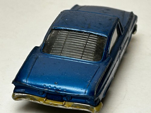 Lonestar 1:50 Scale 1960 Dodge Dart Phoenix, Original - Picture 12 of 15