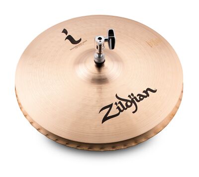 Zildjian i Family 14'' Mastersound Hi-Hat
