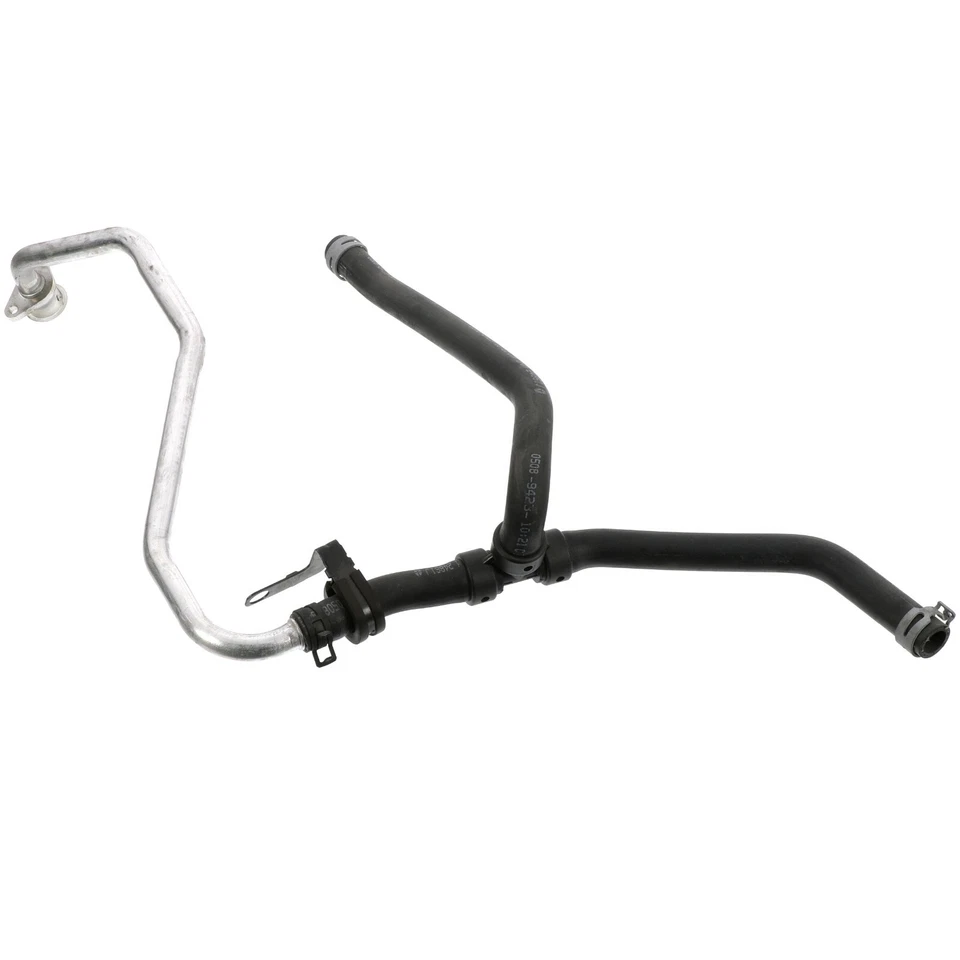 06-10 CHARGER CHRYSLER 300 06-08 MAGNUM HEATER RETURN HOSE OEM MOPAR 55038120AA — 第 2/4 张图片