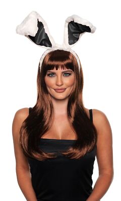 Bunny Ears & Tail Set - Underwraps