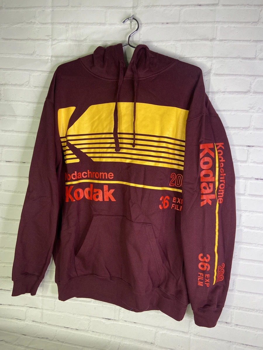 Kodak hoodie forever clearance 21