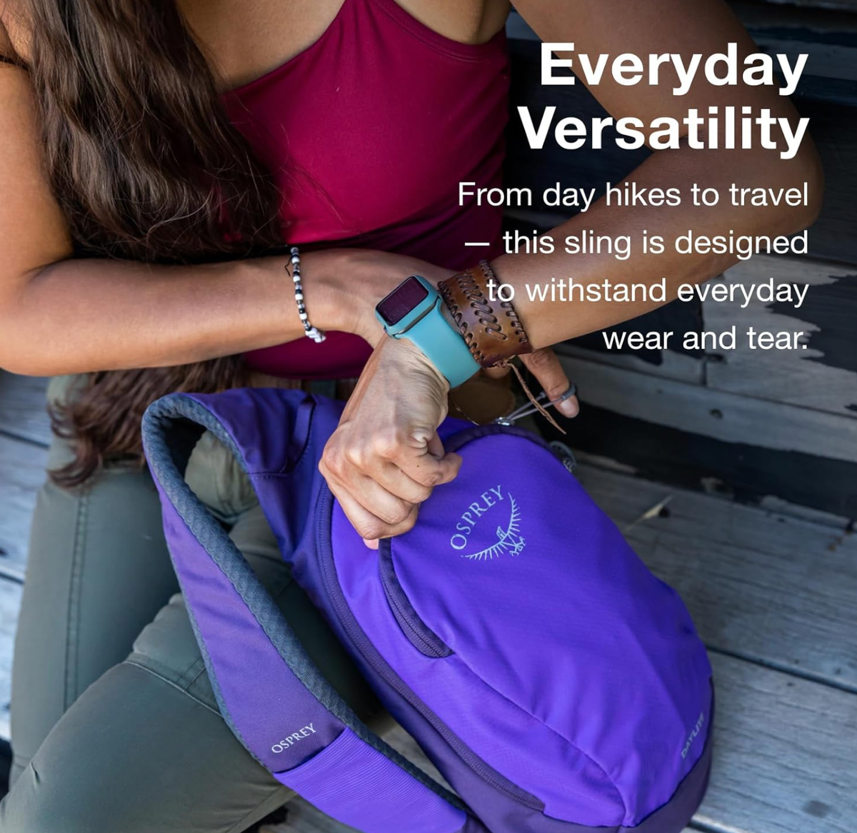 timbuk2 messenger diaper bag Travel Gear We Use: Best diaper bag for active families