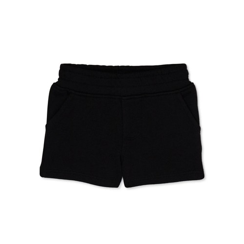 Garanimals Toddler Boys Lot 5 French Terry Pull On Athletic /Play Shorts Sz 18M - Picture 5 of 9