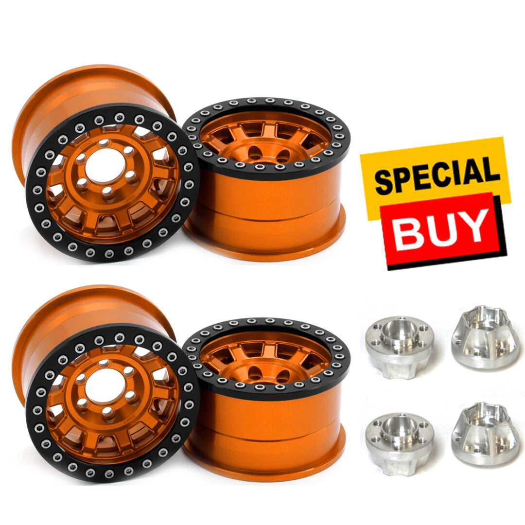 Vanquish Hobby RC Wheels, Wheels for sale - eBay