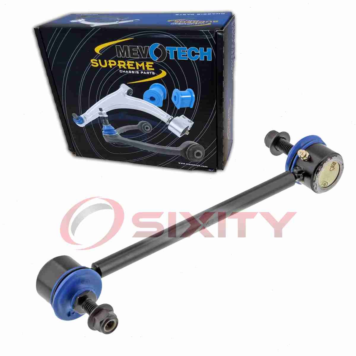 Mevotech Supreme MK80066 Suspension Stabilizer Bar Link Kit for YS4Z5K484AA mo