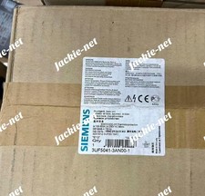 1PCS NEW 3UF5041-3AN00-1 VIA DHL/FedEx &&