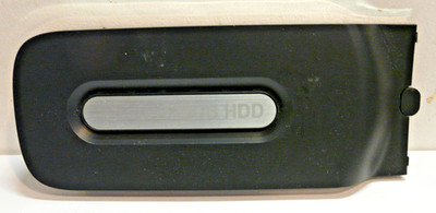 Orig.Microsoft Xbox 360 Hard Drive 120GB Festplatte von ELITE-Xbox (X812647-001)