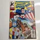 Amazing Spider-Man #-1 | NM | Marvel Comics 1997 | Flashback Minus One