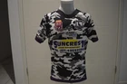 SOUTHS MACKAY RUGBY LEAGUE MATCH WORN JERSEY SIZE XL! QRL