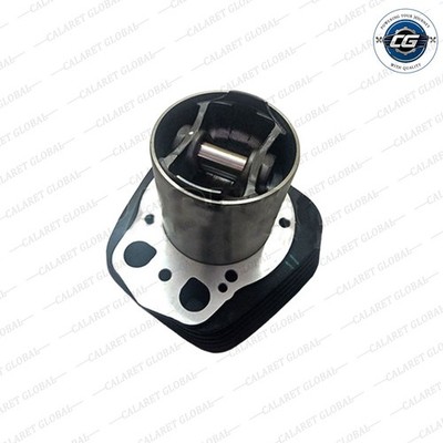 Cylinder Barrel And Piston With Ring for Royal Enfield Classic 350 888171