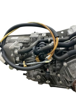 12-16 Porsche 981 Boxster 981c Cayman 7 Gang Automatic PDK