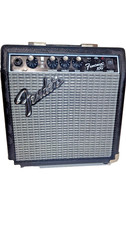 ๐ธ Fender Frontman 10G Guitar Amp โ 10 Watts โ Used โ Great Condition!