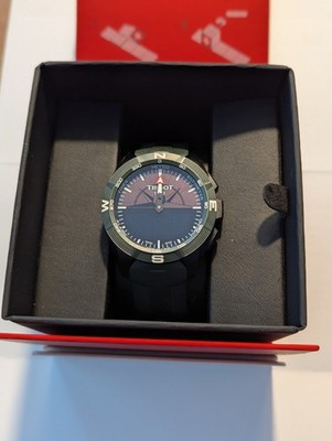 Tissot T-Touch expert solar, teils Defekt.